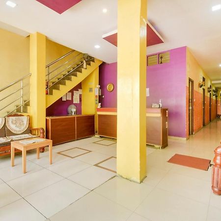Spot On 74228 Galaxy Comforts Hotel Narasimharaja Puram Esterno foto